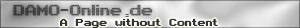 Und heute? Warum ist die Seite nun offline?