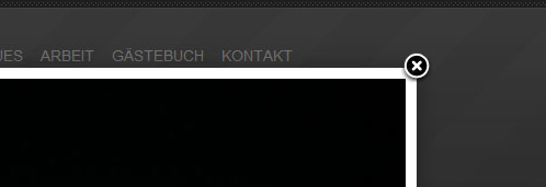der-dave [dot] com - Es wird fancy!